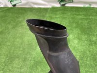 Volkswagen / Touareg / Патрубок воздушного фильтра