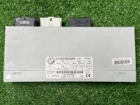 BMW / X1 / Блок управления крышкой багажника