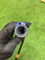 Ford / EXPLORER / Трубка вакуумная