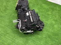 Audi / A6 / Печка салона