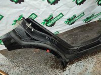 Porsche / Cayenne / Стойка центральная с порогом