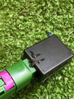 Audi / A5 / Разъем USB