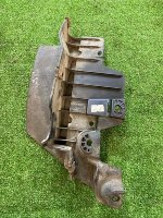 Volkswagen / Touareg / Брызговик