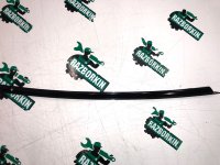 BMW / X3 / Накладка стойки двери