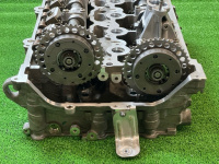 BMW / X1 / Головка блока цилиндров