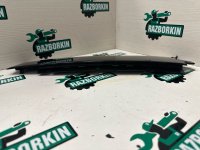 Audi / Q3 / Накладка стойки двери