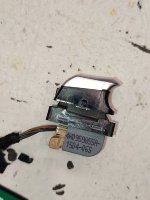 Audi / A6 / Кнопка стеклоподъемника