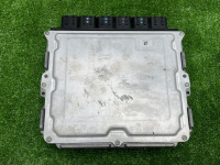 Audi / A6 / Блок управления двигателем