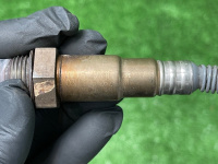 Volkswagen / Touareg / Датчик кислородный