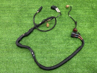 Audi / A6 / Проводка рулевой рейки