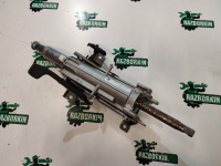 Audi / Q5 / Рулевая колонка