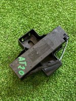 Audi / Q7 / Антенна бесключевого доступа