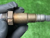 Volkswagen / Touareg / Датчик кислородный