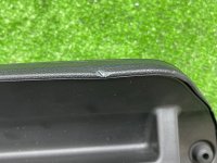 Ford / EXPLORER / Бардачок