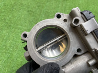 Audi / A6 / Дроссельная заслонка