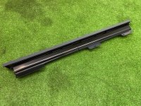 Audi / Q7 / Солнце защитная шторка заднего стекла