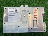 BMW / 7-Series / Блок телематики