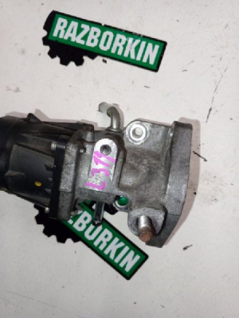Mazda / CX-5 / Клапан EGR