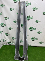 Audi / A7 / Накладка порога