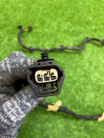 Land Rover / Range Rover / Провод панели радиатора