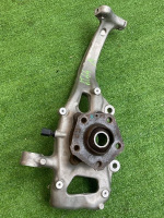 Audi / A4 / Кулак поворотный