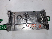 Volkswagen / Touareg / Крышка Volkswagen / Touareg / Крышка