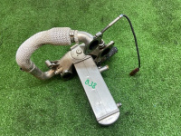 Porsche / Cayenne / Радиатор EGR