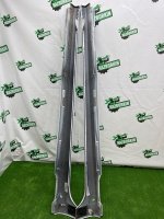 Audi / A7 / Накладка порога