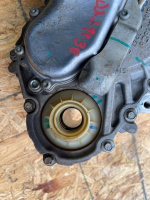 Ford / EXPLORER / Раздаточная коробка