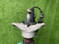 Audi / Q8 / Амортизатор подвески