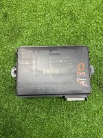 Land Rover / Range Rover / Блок бесключевого доступа