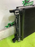 Audi / Q8 / Кассета радиаторов в сборе