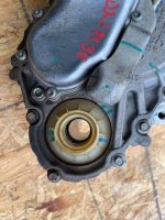 Ford / EXPLORER / Раздаточная коробка