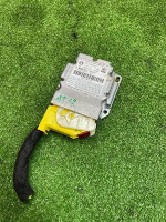 Volkswagen / Touareg / Блок управления подушками безопасности