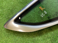 Audi / A5 / Форточка кузова