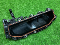 Audi / Q8 / Коллектор впускной