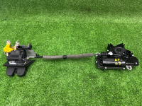 Audi / Q8 / Замок багажника