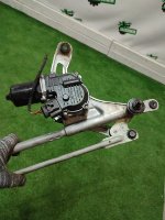 Audi / Q5 / Трапеция дворников