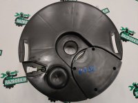 Audi / Q5 / Сабвуфер