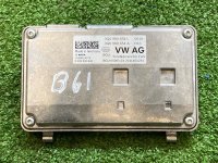 Volkswagen / Golf / Камера переднего вида