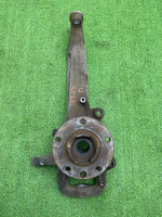 Audi / Q7 / Кулак поворотный