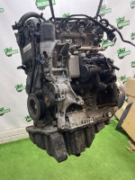 Audi / A5 / Двигатель