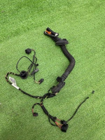 Porsche / Cayenne / Проводка двери