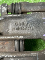 Mercedes-Benz / 190e / Суппорт тормозной