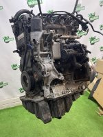 Audi / A5 / Двигатель