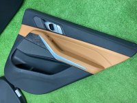 BMW / X5 / Обшивка двери