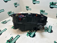 Volkswagen / Touareg / Блок предохранителей