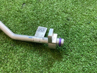 Audi / Q8 / Трубка кондиционера