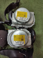 BMW / X1 / Ремни безопасности