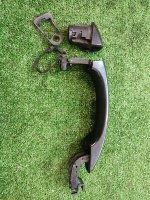 Audi / Q5 / Ручка двери внешняя